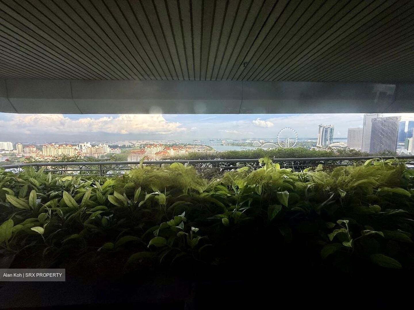 Concourse Skyline (D7), Office #451579351